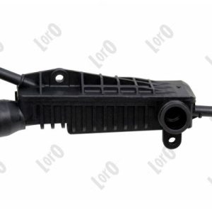 Furtun aerisire bloc motor SKODA ROOMSTER (5J7) 1.6 benzina 105 cai ABAKUS 053-028-072