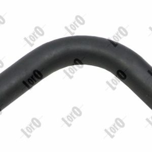 Furtun aerisire bloc motor SKODA RAPID Spaceback (NH1) 1.4 TSI benzina 125 cai ABAKUS 053-028-095