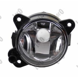 Proiector ceata SKODA ROOMSTER (5J7) 1.4 TDI diesel 80 cai ABAKUS 053-37-911