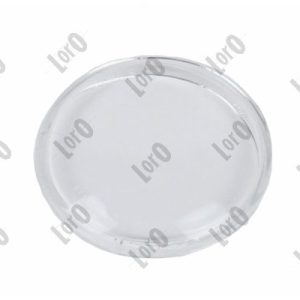 Lentila far ceata SKODA ROOMSTER (5J7) 1.4 TDI diesel 80 cai ABAKUS 053-37-913