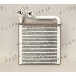 Schimbator caldura incalzire habitaclu SKODA YETI (5L) 1.4 TSI benzina 125 cai FRIGAIR 0610.2012