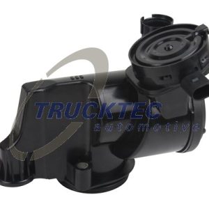 Separator ulei ventilatie bloc motor SKODA ROOMSTER (5J7) 1.4 benzina 86 cai TRUCKTEC AUTOMOTIVE 07.10.069