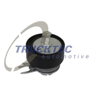 Rola intinzator curea distributie SKODA ROOMSTER (5J7) 1.4 benzina 86 cai TRUCKTEC AUTOMOTIVE 07.12.110