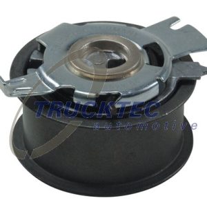 Rola intinzator curea distributie SKODA YETI (5L) 2.0 TDI 4x4 diesel 170 cai TRUCKTEC AUTOMOTIVE 07.12.122