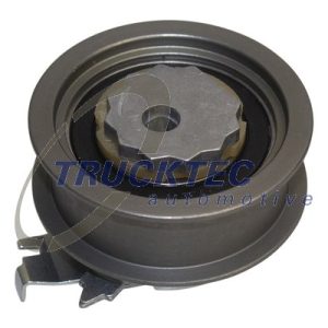 Rola intinzator curea distributie SKODA KAROQ (NU7, ND7) 1.5 TSI 4x4 benzina 150 cai TRUCKTEC AUTOMOTIVE 07.12.150
