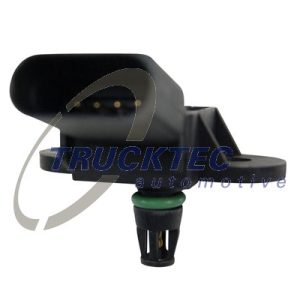 Senzor presiune supraalimentare SKODA ROOMSTER Praktik (5J) 1.2 benzina 70 cai TRUCKTEC AUTOMOTIVE 07.14.044