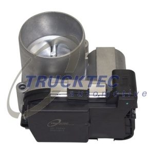 Carcasa clapeta SKODA RAPID Spaceback (NH1) 1.2 TSI benzina 86 cai TRUCKTEC AUTOMOTIVE 07.14.311