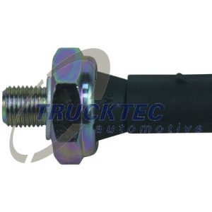 Senzor presiune ulei SKODA ROOMSTER (5J7) 1.2 TSI benzina 105 cai TRUCKTEC AUTOMOTIVE 07.17.044