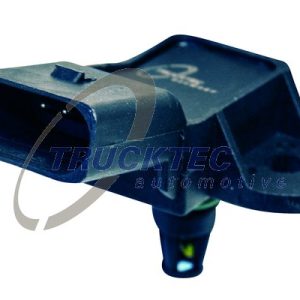 Senzor presiune supraalimentare SKODA RAPID (NH3, NK3, NK6) 1.2 benzina 75 cai TRUCKTEC AUTOMOTIVE 07.17.055