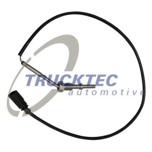 Senzor temperatura gaze evacuare SKODA ROOMSTER (5J7) 1.9 TDI diesel 105 cai TRUCKTEC AUTOMOTIVE 07.17.120