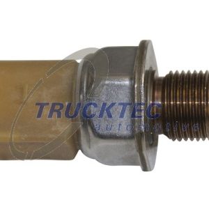 Senzor presiune combustibil SKODA RAPID Spaceback (NH1) 1.6 TDI diesel 105 cai TRUCKTEC AUTOMOTIVE 07.17.129