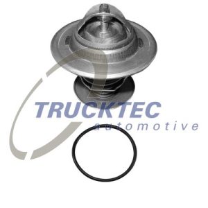 Termostat lichid racire SKODA ROOMSTER (5J7) 1.4 TDI diesel 80 cai TRUCKTEC AUTOMOTIVE 07.19.030