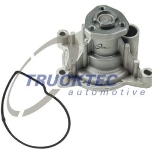 Pompa de apa SKODA RAPID (NH3, NK3, NK6) 1.4 TSI benzina 122 cai TRUCKTEC AUTOMOTIVE 07.19.183
