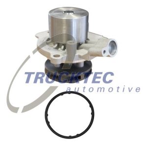 Pompa de apa SKODA RAPID (NH3, NK3, NK6) 1.6 TDI diesel 90 cai TRUCKTEC AUTOMOTIVE 07.19.261