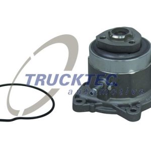 Pompa de apa SKODA RAPID (NH3, NK3, NK6) 1.2 TSI benzina 105 cai TRUCKTEC AUTOMOTIVE 07.19.282