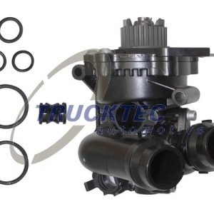 Pompa de apa SKODA YETI (5L) 1.8 TSI 4x4 benzina 152 cai TRUCKTEC AUTOMOTIVE 07.19.294