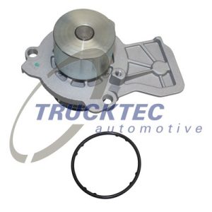 Pompa de apa SKODA RAPID (NH3, NK3, NK6) 1.4 TDI diesel 90 cai TRUCKTEC AUTOMOTIVE 07.19.304
