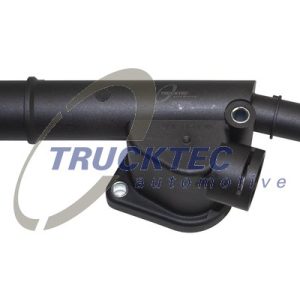 Flansa lichid racire SKODA ROOMSTER (5J7) 1.9 TDI diesel 101 cai TRUCKTEC AUTOMOTIVE 07.19.325