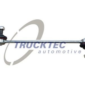 Bieleta antiruliu SKODA RAPID (NH3, NK3, NK6) 1.6 TDI diesel 90 cai TRUCKTEC AUTOMOTIVE 07.30.151