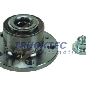 Set rulment roata SKODA RAPID (NH3, NK3, NK6) 1.6 TDI diesel 90 cai TRUCKTEC AUTOMOTIVE 07.31.254