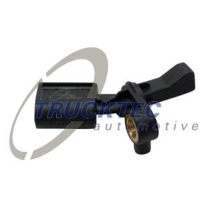 Senzor turatie roata SKODA RAPID (NH3, NK3, NK6) 1.6 TDI diesel 115 cai TRUCKTEC AUTOMOTIVE 07.35.172
