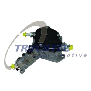 Pompa vacuum sistem de franare SKODA ROOMSTER Praktik (5J) 1.4 TDI diesel 70 cai TRUCKTEC AUTOMOTIVE 07.36.009