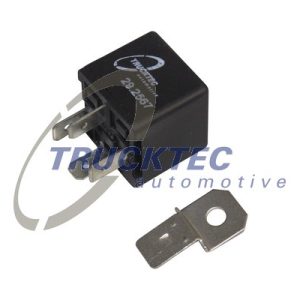 Releu multifunctional SKODA ROOMSTER Praktik (5J) 1.4 TDI diesel 70 cai TRUCKTEC AUTOMOTIVE 07.42.064