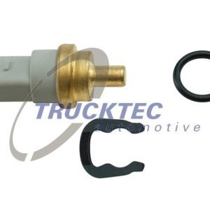 Senzor temperatura lichid de racire SKODA ROOMSTER (5J7) 1.9 TDI diesel 105 cai TRUCKTEC AUTOMOTIVE 07.42.077