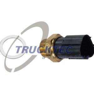 Comutator temperatura ventilator radiator SKODA RAPID (NH3, NK3, NK6) 1.6 TDI diesel 90 cai TRUCKTEC AUTOMOTIVE 07.42.079