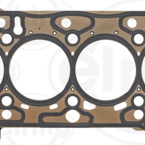 Garnitura chiulasa SKODA RAPID Spaceback (NH1) 1.6 TDI diesel 115 cai ELRING 718.061