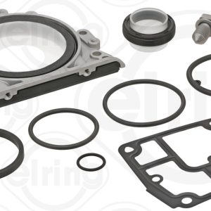 Set garnituri carter SKODA ROOMSTER (5J7) 1.4 TDI diesel 80 cai ELRING 720.420