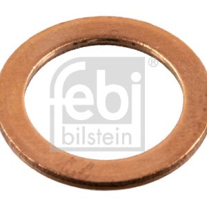 Inel etansare surub drena ulei SKODA RAPID Spaceback (NH1) 1.2 benzina 75 cai FEBI BILSTEIN 07215