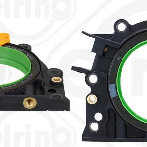 Simering arbore cotit SKODA ROOMSTER Praktik (5J) 1.4 TDI diesel 80 cai ELRING 736.400