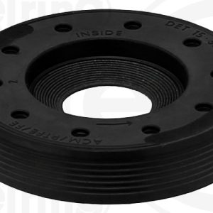 Simering ax intermediar SKODA YETI (5L) 1.8 TSI 4x4 benzina 152 cai ELRING 790.650