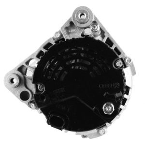 Alternator SKODA ROOMSTER (5J7) 1.9 TDI diesel 105 cai LUCAS LRB00475