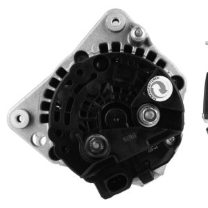 Alternator SKODA ROOMSTER Praktik (5J) 1.4 benzina 86 cai LUCAS LRB00481