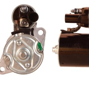 Electromotor SKODA ROOMSTER (5J7) 1.9 TDI diesel 101 cai LUCAS LRS01673