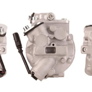 Compresor climatizare SKODA ROOMSTER (5J7) 1.9 TDI diesel 105 cai LUCAS ACP231
