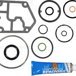 Set garnituri carter SKODA ROOMSTER Praktik (5J) 1.4 TDI diesel 70 cai VICTOR REINZ 08-36871-01