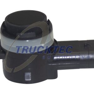 Sensor ajutor parcare SKODA RAPID (NH3, NK3, NK6) 1.4 TSI benzina 125 cai TRUCKTEC AUTOMOTIVE 08.42.120