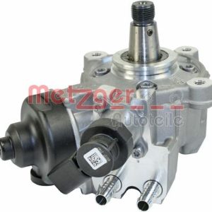 Pompa de inalta presiune SKODA YETI (5L) 2.0 TDI 4x4 diesel 170 cai METZGER 0830001