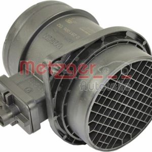 Senzor debit aer SKODA ROOMSTER Praktik (5J) 1.2 TDI diesel 75 cai METZGER 0890346