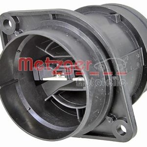 Senzor debit aer SKODA RAPID (NH3, NK3, NK6) 1.4 TDI diesel 90 cai METZGER 0890395