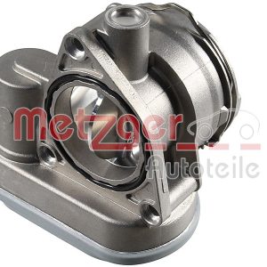 Carcasa clapeta SKODA ROOMSTER (5J7) 1.9 TDI diesel 105 cai METZGER 0892469