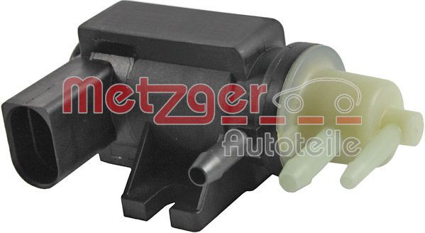 Convertor de presiune turbocompresor SKODA ROOMSTER (5J7) 1.9 TDI diesel 105 cai METZGER 0892592