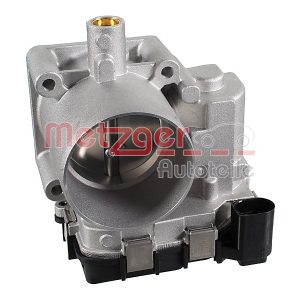 Carcasa clapeta SKODA ROOMSTER (5J7) 1.2 TSI benzina 105 cai METZGER 0892826