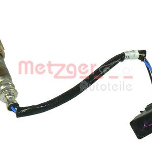 Sonda Lambda SKODA ROOMSTER (5J7) 1.2 benzina 70 cai METZGER 0893088