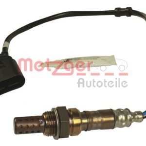 Sonda Lambda SKODA ROOMSTER Praktik (5J) 1.4 benzina 86 cai METZGER 0893321