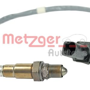 Sonda Lambda SKODA YETI (5L) 2.0 TDI diesel 110 cai METZGER 0893480