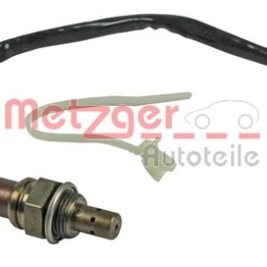 Sonda Lambda SKODA RAPID Spaceback (NH1) 1.6 TDI diesel 105 cai METZGER 0893489
